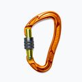 Klettern Technologie Nimble Evo Sg Karabiner Orange 2C39400WBM 2