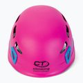 Climbing Technology Kinderkletterhelm Eclipse rosa 2