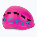 Climbing Technology Kinderkletterhelm Eclipse rosa 3