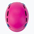 Climbing Technology Kinderkletterhelm Eclipse rosa 5