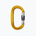 Klettern Technologie Pillar Pro Sg Karabiner gelb 2C39600YDB