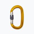 Klettern Technologie Pillar Pro Sg Karabiner gelb 2C39600YDB 2