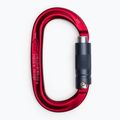 Klettern Technologie Pillar Pro TG Karabiner rot 2C39800YLBCTSTD