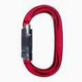 Klettern Technologie Pillar Pro TG Karabiner rot 2C39800YLBCTSTD 2