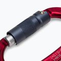 Klettern Technologie Pillar Pro TG Karabiner rot 2C39800YLBCTSTD 3