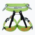 Climbing Technology Ascent Kinderklettergurt grau 7H146G0CTSTD