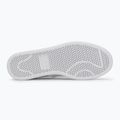 EA7 Emporio Armani Classic Logo weiß/schwarz Schuhe 4