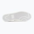EA7 Emporio Armani Classic Logo weiß/schwarz Schuhe 2