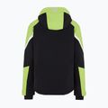 EA7 Emporio Armani Herren Skijacke Giubbotto 6RPG02 lindgrün 2