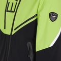 EA7 Emporio Armani Herren Skijacke Giubbotto 6RPG02 lindgrün 3