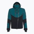 Herren EA7 Emporio Armani Giubbotto 6RPG02 reflektierende Pfund-Skijacke