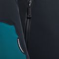 Herren EA7 Emporio Armani Giubbotto 6RPG02 reflektierende Pfund-Skijacke 4
