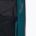 Herren EA7 Emporio Armani Giubbotto 6RPG02 reflektierende Pfund-Skijacke 6