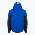 Herren EA7 Emporio Armani Giubbotto Skijacke 6RPG07 neu königsblau 2