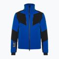 Herren EA7 Emporio Armani Giubbotto Skijacke 6RPG07 neu königsblau 3