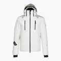 Herren EA7 Emporio Armani Fiacca Piumino Skijacke 6RPG10 weiß