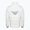 Herren EA7 Emporio Armani Fiacca Piumino Skijacke 6RPG10 weiß 3
