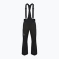 EA7 Emporio Armani Herren Skihose Pantaloni 6RPP27 schwarz