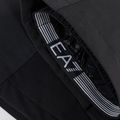 EA7 Emporio Armani Herren Skihose Pantaloni 6RPP27 schwarz 5