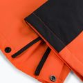 EA7 Emporio Armani Herren Skihose Pantaloni 6RPP27 fluo orange 6