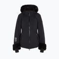 EA7 Emporio Armani Damen Skijacke Giubbotto 6RTG05 schwarz