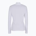 EA7 Emporio Armani Felpa Damen Sweatshirt 8NTM46 weiß 2