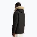 Herrenjacke Woolrich Arctic Detachable Fur Anorak black 3