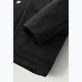 Herrenjacke Woolrich Arctic Detachable Fur Anorak black 11