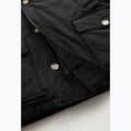 Herrenjacke Woolrich Arctic Detachable Fur Anorak black 12