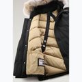 Herrenjacke Woolrich Arctic Detachable Fur Anorak black 13