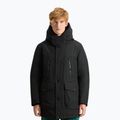 Herrenjacke Woolrich Ramar Arctic Parka schwarz