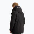 Herrenjacke Woolrich Ramar Arctic Parka schwarz 4