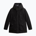Herrenjacke Woolrich Ramar Arctic Parka schwarz 5