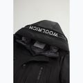 Herrenjacke Woolrich Ramar Arctic Parka schwarz 8