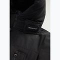 Herrenjacke Woolrich Ramar Arctic Parka schwarz 9