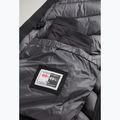 Herrenjacke Woolrich Ramar Arctic Parka schwarz 12