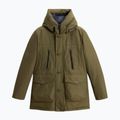 Jacke Herren Woolrich Ramar Arctic Parka greenstone 5