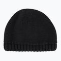 Wintermütze Herren Woolrich Merino Wool Logo Beanie black 4
