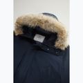 Jacke Herren Woolrich Polar High Collar Fur melton blue 7