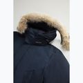 Jacke Herren Woolrich Polar High Collar Fur melton blue 8