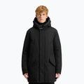 Jacke Herren Woolrich Polar High Collar black