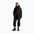 Jacke Herren Woolrich Polar High Collar black 2