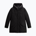 Jacke Herren Woolrich Polar High Collar black 6