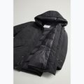 Jacke Herren Woolrich Polar High Collar black 8