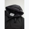 Jacke Herren Woolrich Polar High Collar black 9