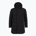 Jacke Herren Woolrich Matt Stretch Long Puffer black 6
