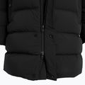 Jacke Herren Woolrich Matt Stretch Long Puffer black 8