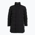 Jacke Herren Woolrich Matt Stretch Long Puffer black 15