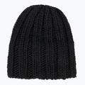 Wintermütze Damen Woolrich Chunky Beanie black 4