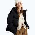 Jacke Damen Woolrich Cloud Madison black 4
